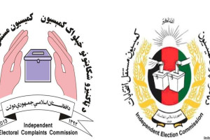 تصمیم لغو انتخابات کابل تا اکنون پا برجاست