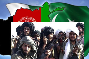 تروریستان از خاک افغانستان علیه پاکستان استفاده می کنند