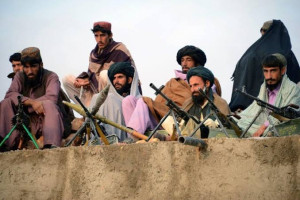 طالبان منتقدان شان را اعدام می‌کنند