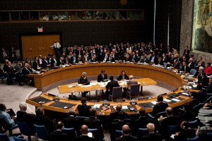 شورای امنیت سازمان ملل متحد در مورد صلح افغانستان بحث خواهد کرد