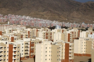 کمک 80 میلیون دالری چین برای ساخت و ساز مسکن درافغانستان 