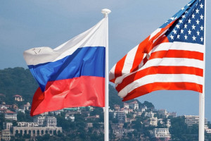 امریکا صدور ویزا در روسیه را متوقف کرد