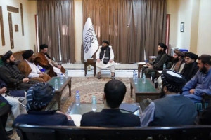 طالبان «کمیسیون بررسی حقوق شیعیان» ایجاد کردند