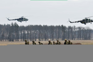 ارتش اوکراین پنج هواپیما روسی را سرنگون کرد
