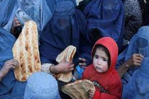 19میلیون نفر در افغانستان با ناامنی غذایی حاد مواجه اند