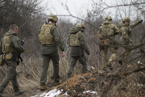 امریکا: روسیه با عملیات«کیف» به دنبال اشغال اوکراین است