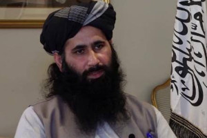 طالبان به امریکا: تطبیق توافق‌نامه به نفع تان است