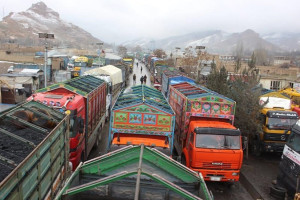 مقام‌های-پاکستانی-از-کاهش-واردات-زغال‌سنگ-افغانستان-خبر-دادند