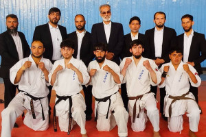 ملی‌پوشان-آشی-‌هارا-کاراته-کشور-به-ازبیکستان-می‌روند