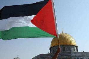 ناروی-کشور-فلسطین-را-به-رسمیت-شناخت 