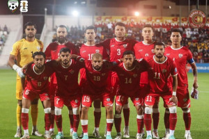 فهرست نهایی بازی‌کنان فوتبال افغانستان اعلام شد