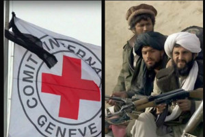 همکاری-طالبان-با-کمیته-بین-المللی-صلیب-سرخ-در-افغانستان