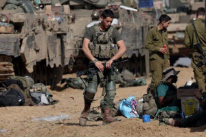اسراییل کشته‌شدن نظامیانش را تایید کرد 