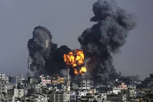 حملات-اسراییل-به-رفح-خشم-امریکا-را-برانگیخت