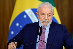 رییس‌جمهور-برازیل-جنگ-در-غزه-را-نسل-کشی-خواند