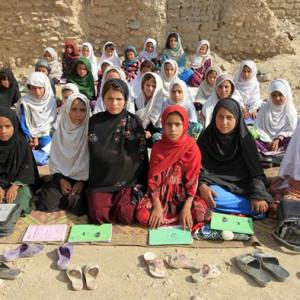 طالبان-دختران-حق-تحصیل-از-صنف-شش-به-بالا-را-ندارند