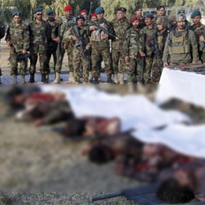 تن-از-طالبان-مسلح-در-فاریاب-کشته-شدند