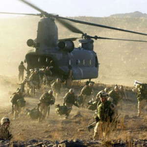 امریکا-واقعیت‌های-جنگ-افغانستان-پنهان-نشده-است
