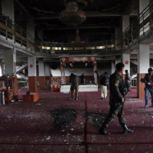 داعش-حمله-بر-عبادت‌گاه-هندوها-در-کابل-را-به-عهده-گرفت