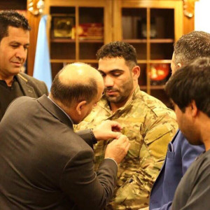 قهرمان-پرورش-اندام-جهان،-سفیر-پولیس-افغانستان-شد