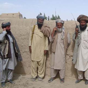 طالبان-خواستار-مذاکره‌ی-رو-در-رو-با-مقام-های-امریکایی-هستند