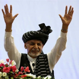 رییس-جمهور-غنی-یکبار-دیگر-از-طالبان-خواست-تا-آتش‌بس-کنند
