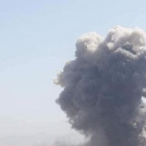 انفجار-ماین-در-منطقه‌-پنجصد-فامیلی-شهر-کابل