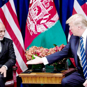استراتژی-امریکا-و-چشم-انداز-امنیت-در-افغانستان