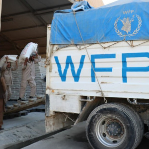 برنامه-جهانی-غذا-کمک‌های-خود-به-افغاستان-را-کاهش-داد
