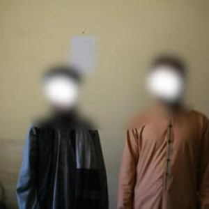 دو-عضو-کلیدی-گروه-طالبان-در-ولایت-غور-بازداشت-شدند