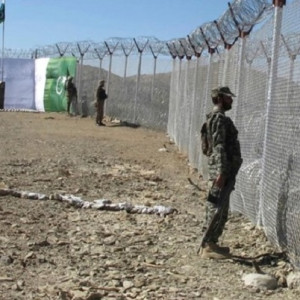 درگیری-مرزی-میان-افغانستان-و-پاکستان
