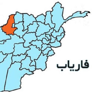 درگیری-میان-خودی-طالبان-در-فاریاب