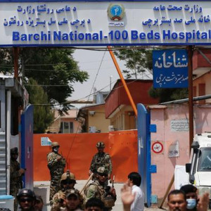 تصمیم-دردناک-سازمان-پزشکان-بدون-مرز-در-غرب-کابل