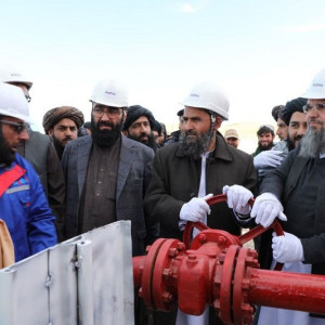 بلومبرگ-از-افزایش-تولید-نفت-در-افغانستان-خبر-داد