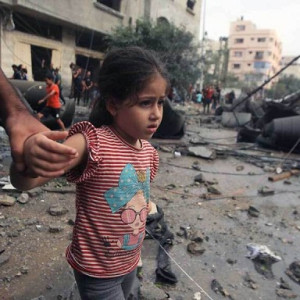 ۷۰-درصد-قربانیان-حملات-اسراییل-در-غزه-زنان-و-کودکان-هستند