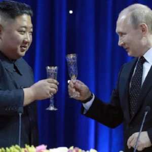 پیشنهاد-۱۰۰-هزار-نیروی-داوطلب-کوریای‌-شمالی-به-روسیه