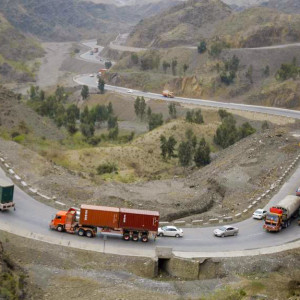 کاهش-درصدی-واردات-کالاهای-مورد-نیاز-افغانستان