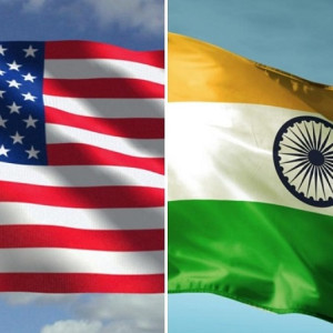 همکاری-امریکا-و-هند-برای-مبارزه-با-گروه‌های-تروریستی