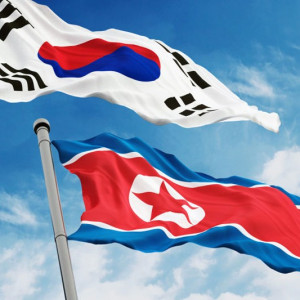 کوریای-شمالی-و-جنوبی-مذاکره-می‌کنند