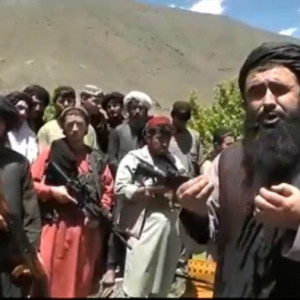 طالبان-به-مردم-پنجشیر-خود-را-بخاطر-منافع-دیگران-نکشید