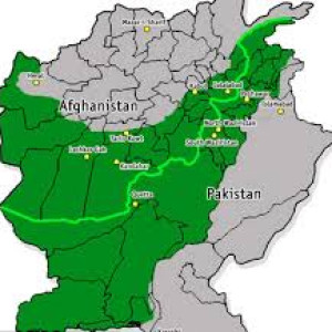 دیورند-خاک-افغانستان-است-و-پاکستان-چون-زور-دارد-آن-را-از-خود-می-خواند