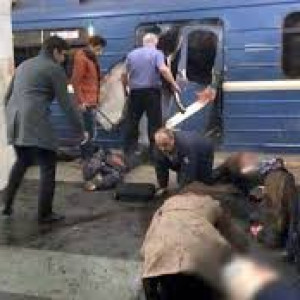 انفجار-در-متروی-سن‌پترزبورگ-بیش-از-کشته-و-زخمی