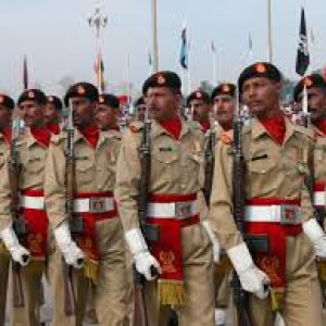 پاکستان-سرباز-به-عربستان-می-فرستد