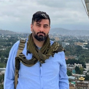 خبرگزاری-تسنیم-ایران-از-بازداشت-خبرنگار-خود-در-کابل-خبر-داد