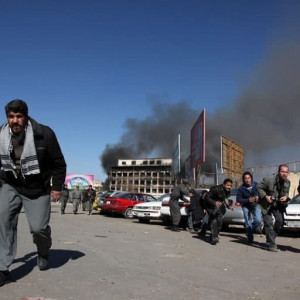 افغانستان-و-مکسیکو-خطرناک‌ترین-کشورها-برای-خبرنگاران-شناخته-شدند
