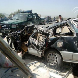 حوادث-ترافیکی-در-هرات-قربانی-گرفت