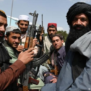 طالبان-برای-تامین-امنیت-اماکن-مذهبی-نیروی-ویژه-تعیین-می‌کنند