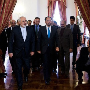 وزیر-خارجه-ایران،-فردا-مهمان-دستگاه-دیپلماسی-کشورمان-خواهد-بود
