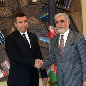 تلاش-ها-برای-گسترش-روابط-افغانستان-و-ترکمنستان