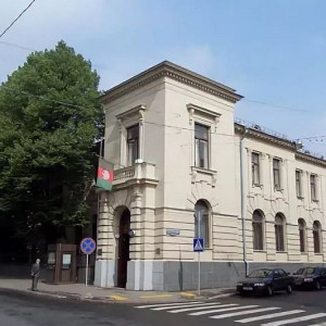 سفارت-افغانستان-در-مسکو-به-کاهش-مصارف-اقدام-کرده-است